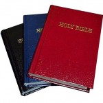 Holy Bible