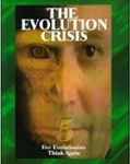 Evolution In Crisis